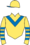 Horse racing silks