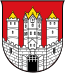 Blason de Salzbourg