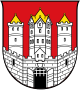 ザルツブルクの市章
