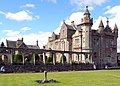 Abbotsford House