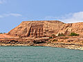 Temples d'Abou Simbel.