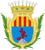 Blason de Alghero L'Alguer