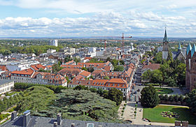 Bad Homburg vor der Höhe