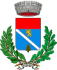 Coat of arms of Baldichieri d'Asti