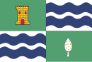 Drapeau de Mequinenza