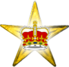 The Royalty and Nobility Barnstar