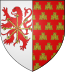 Blason de Villemomble