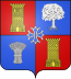 Blason de Pommevic