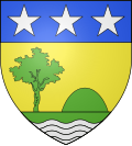 Arms of Amblimont