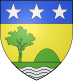 Coat of arms of Amblimont