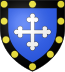 Blason de Attignat