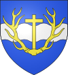 Blason de Mittersheim