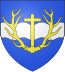 Blason de Mittersheim