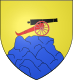Coat of arms of Montfort-sur-Argens