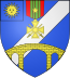 Blason de Saint-Fargeau-Ponthierry