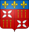 Blason de Samatan