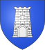 Blason de Senarpont