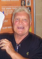 Photographie de Bobby Hull