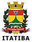 Blason de Itatiba