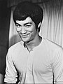 Bruce Lee, actor and martial artist