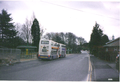 I took the picture of this Travel West Midlands bus my self in Dorridge during the year 2002.