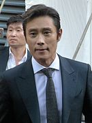 Byung-Hun Lee est Billy Rocks, l'assassin