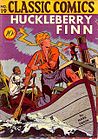 Huckleberry Finn Issue #19.
