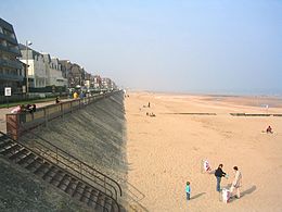 Cabourg – Veduta