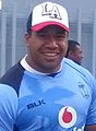 Campese Ma'afu