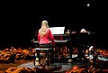 Canto Ostinato performed in The Hague (2011)