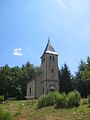 Chapelle du Banquet