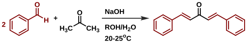 Claisen-Schmidt_condensation_scheme