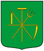 Coat of arms of Edde