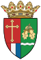 Blason de Szuha