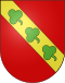 Coat of arms of Collonge-Bellerive