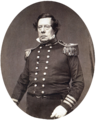 Commodore Matthew C. Perry