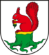 Coat of arms of Bertingen