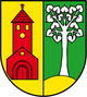 Hödingen – Stemma