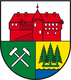 Coat of arms of Stiege