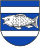 Wappen von Fischlaken