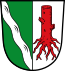 Blason de Mainstockheim