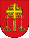 Wappen von Odagsen