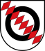 Blason de Ostercappeln