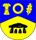 Coat of arms of Ringsberg