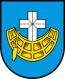 Blason de Schifferstadt