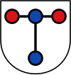 Wappen von Troisdorf