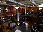 The Library Bar