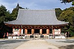 Daigo-ji