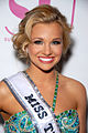 Miss Teen USA 2011 Danielle Doty, Texas