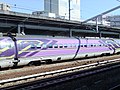 5号車 (525-7004)